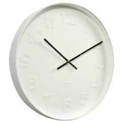 Dizajnové nástenné hodiny 5636 Karlsson 38cm