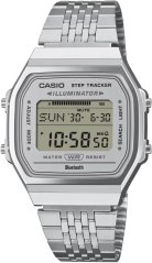 CASIO ABL-100WE-7AEF Vintage Iconic Bluetooth