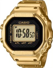 CASIO CRW-001G-9ER 50th Anniversary Ring Watch