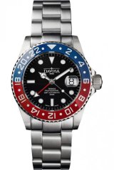 Davosa 161.571.60 Ternos Prof. GMT