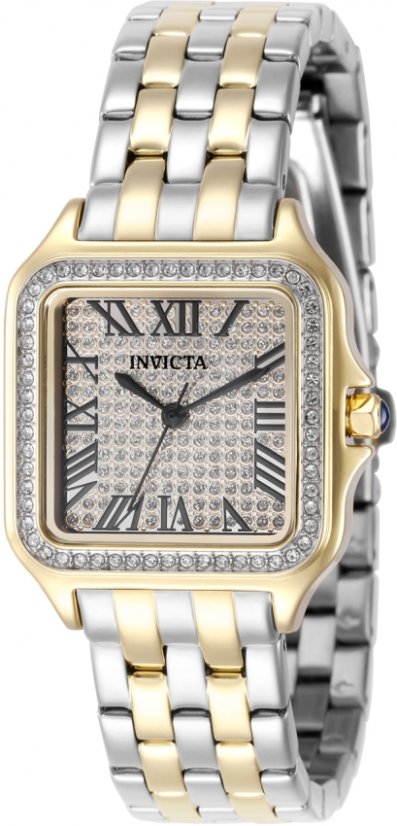 Invicta Angel Quartz 28mm 50625