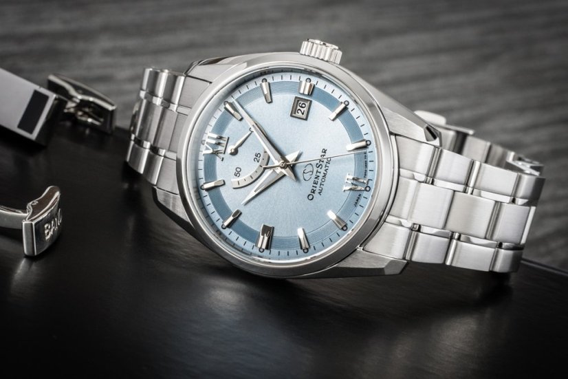 Orient Star Contemporary Automatic RE-AU0109L00B