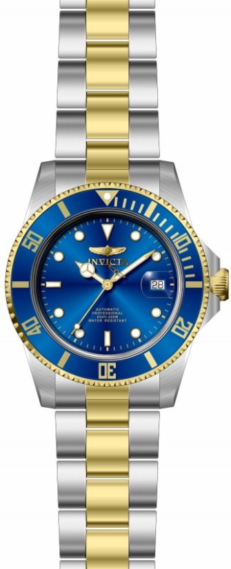 Invicta Pro Diver Automatic 43mm 8928OBXL