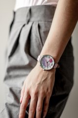 SUNDAY ROSE Enchanted Early Sunrise Leather SUN-E02