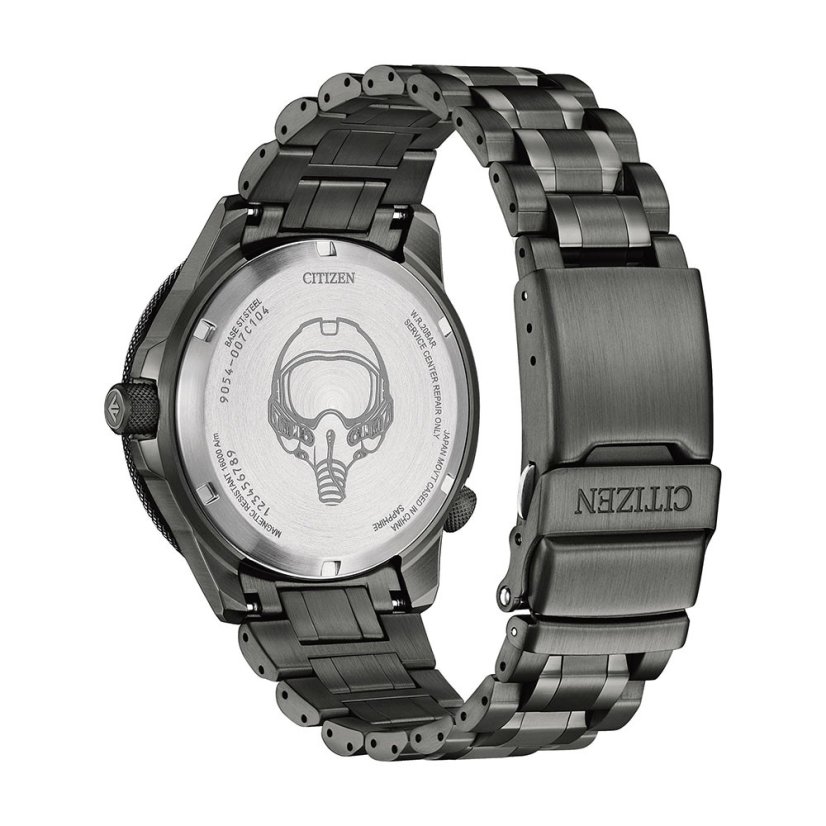 Citizen NB6045-51H Promaster