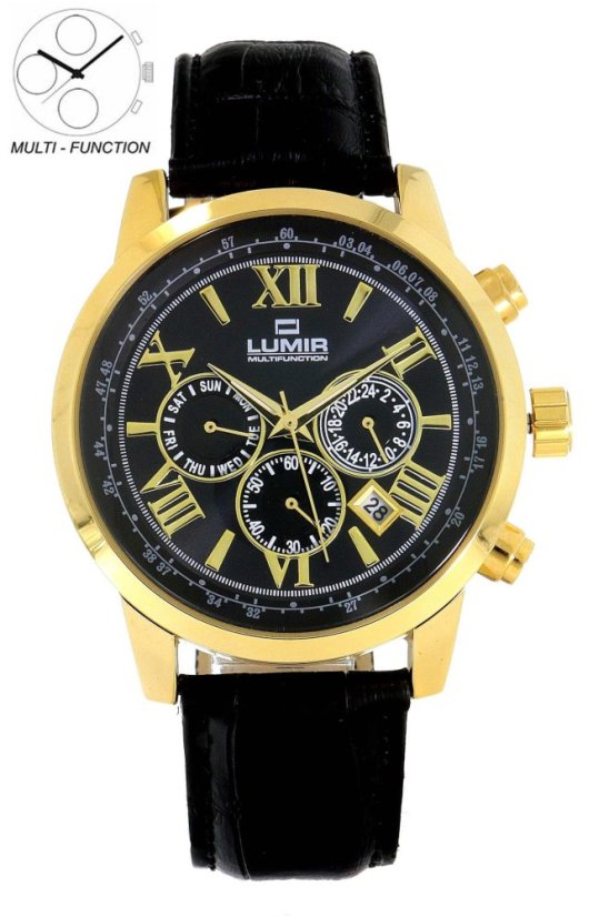 Hodinky LUMIR 11146303