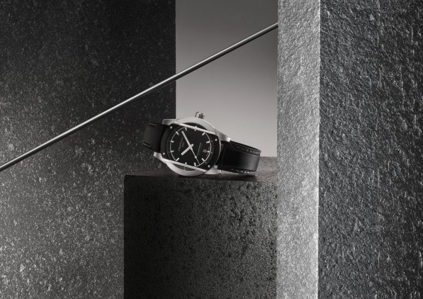 Certina DS Cascadeur 30. Anniversary Limited Edition C046.410.27.051.10