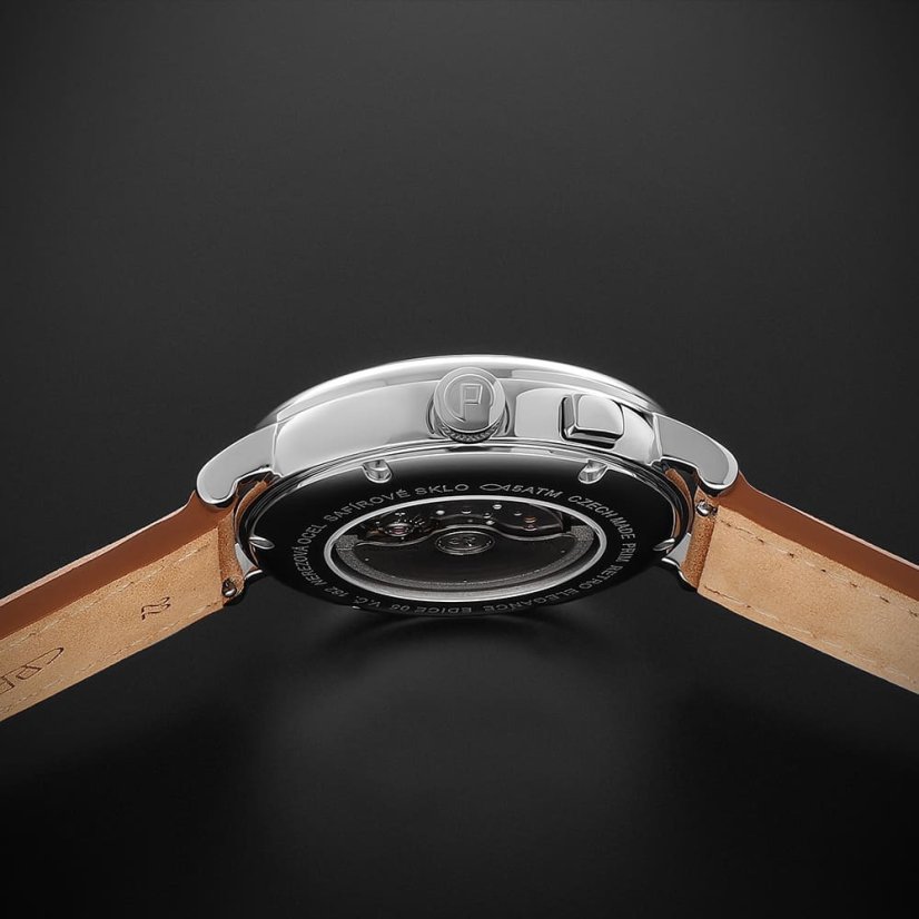 PRIM Retro Elegance 25 - E - W01P.13248.E