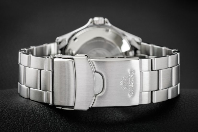 Orient Sports Kamasu Automatic RA-AA0003R39B