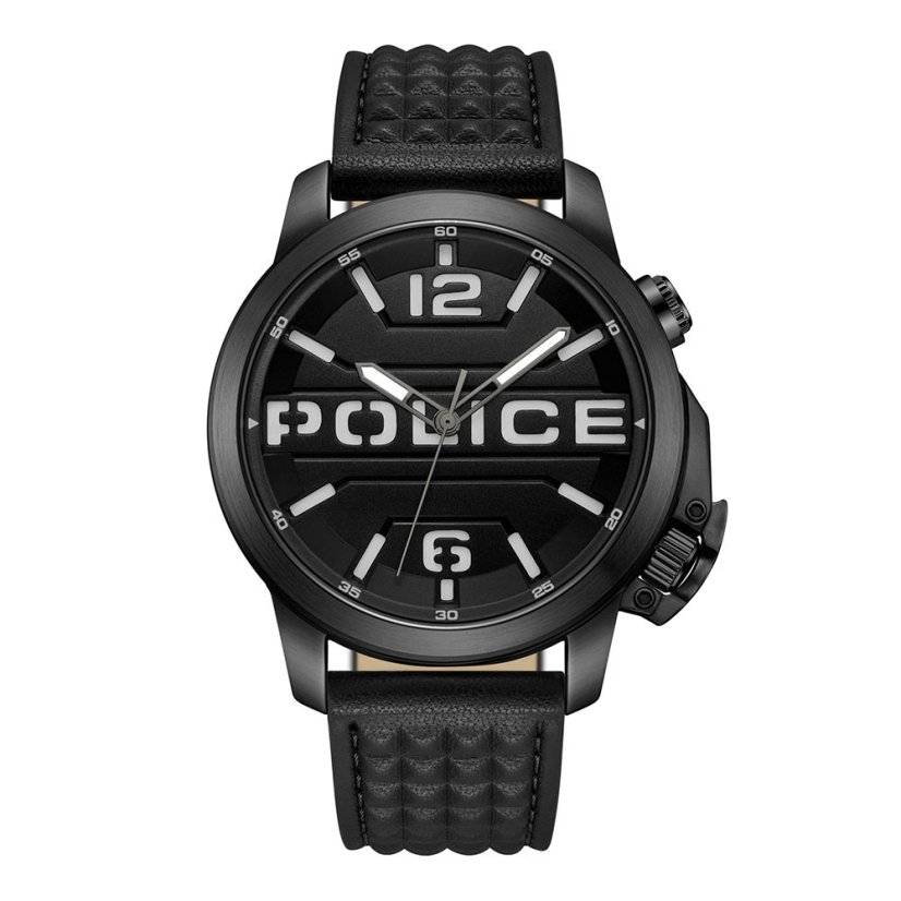 Police PEWJD0021701 AUTOMATED