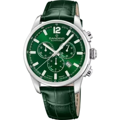CANDINO C4745/3 GENTS SPORTS CHRONOS