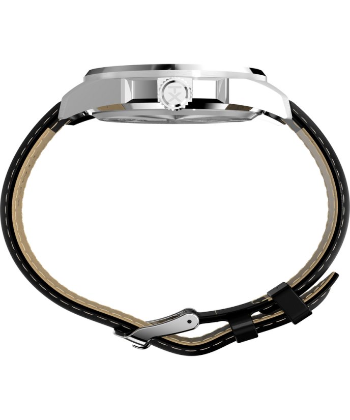 Timex Essex Day and Date 3-Hand TW2Y20600UK