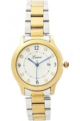 Hodinky LUMIR IPS/IP-GOLD 11160202