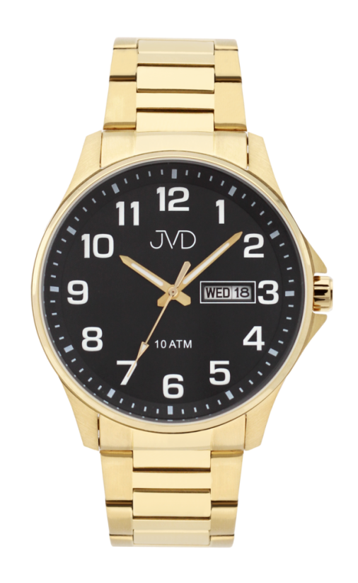 Náramkové hodinky JVD JE611.5