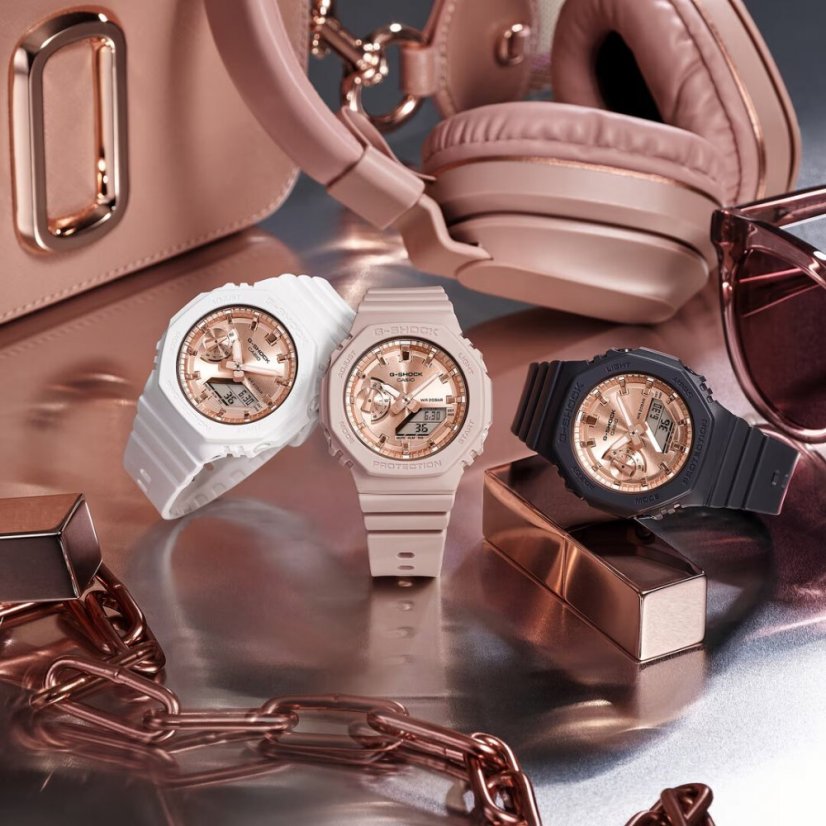CASIO GMA-S2100MD-4AER G-Shock