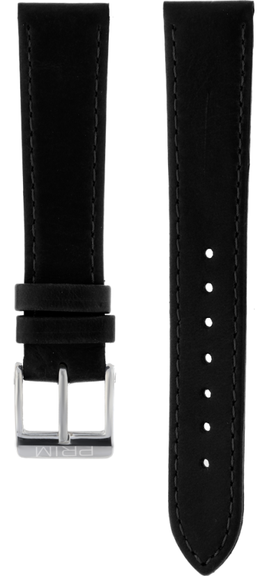 Kožený remienok na hodinky PRIM RB.15817.90 (17 mm) - 13016