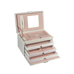 Šperkovnica FRIEDRICH LEDERWAREN 23238-10 Classico