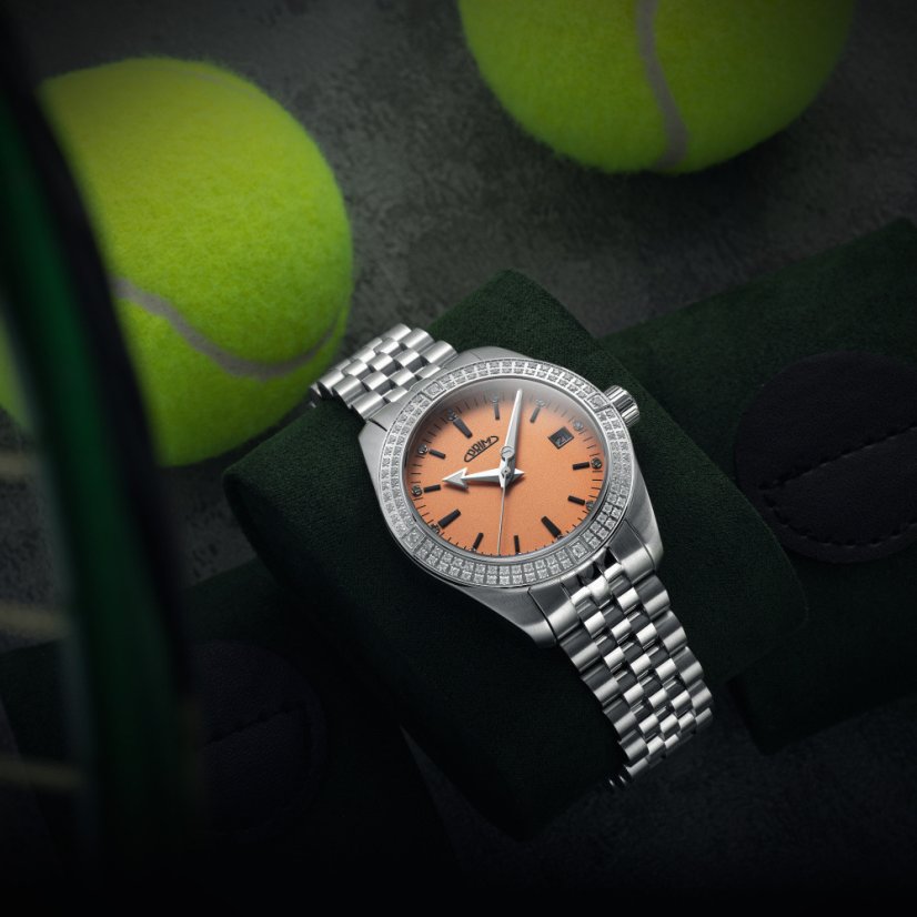 PRIM Lady Sport Tennis Diamond - A - W92P.13221.A