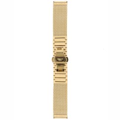 Ocelový řemínek na hodinky RA.15870.22 (22 mm) - RA.15870.2222.8080.XL