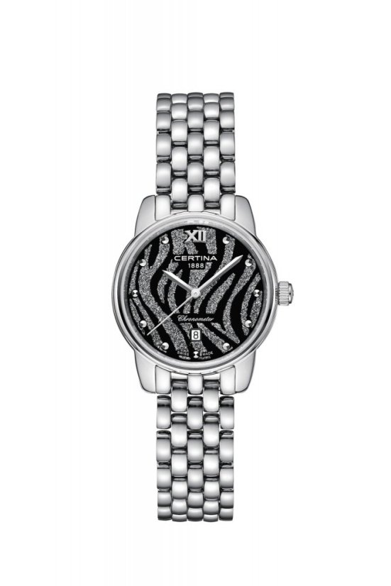 Certina C033.051.11.058.00 DS-8 Lady