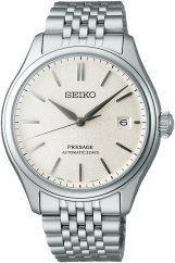 Seiko SPB463J1 Presage Classic ‘Shiro-iro’