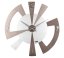 Designové nástěnné hodiny 11522 Lowell 60cm