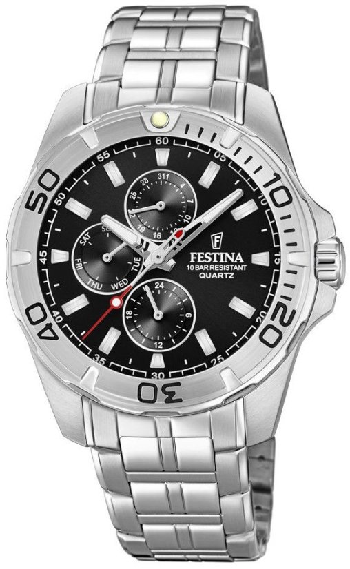FESTINA 20445/3 MULTIFUNCTION FESTINA 20445/3 MULTIFUNCTION