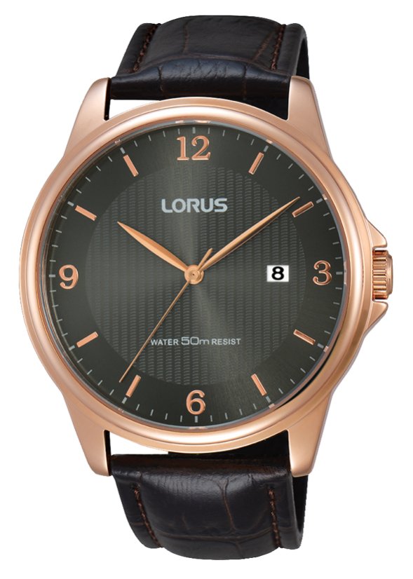 Lorus RS908CX9
