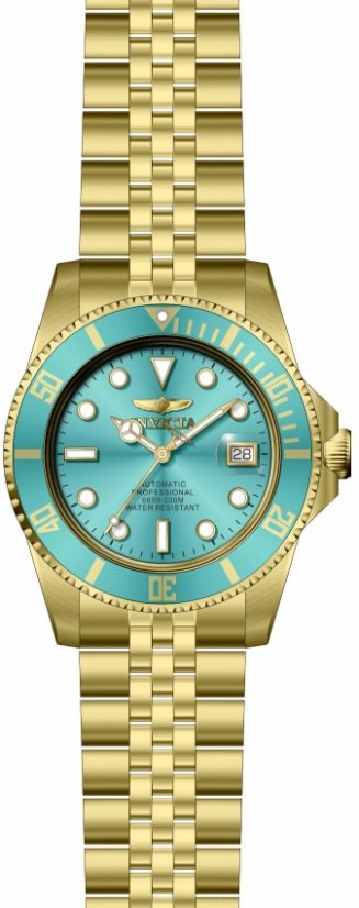 Invicta Pro Diver Automatic 42mm 49915
