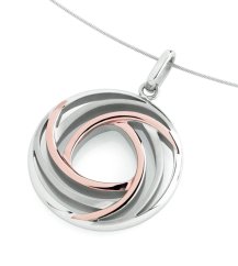 Boccia Titanium prívesok 0780-03