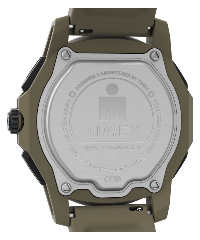 Timex Ironman Adrenaline TW5M74200UK
