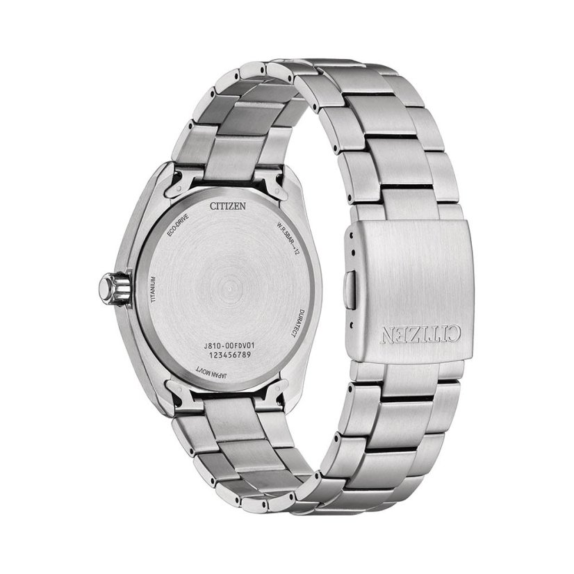 Citizen AW1900-50L Super Titanium