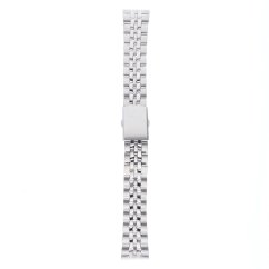Oceľový remienok na hodinky RA.15679.19.70.L (19 mm)