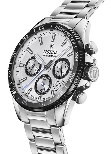 FESTINA 20560/1 TIMELESS CHRONOGRAPH