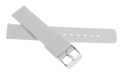 Silikónový remienok na hodinky R42514/18 (18 mm)