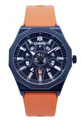 Hodinky LUMIR IP-BLACK 11160004
