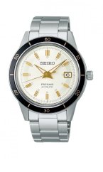 Seiko SRPG03J1 Presage Style 60s