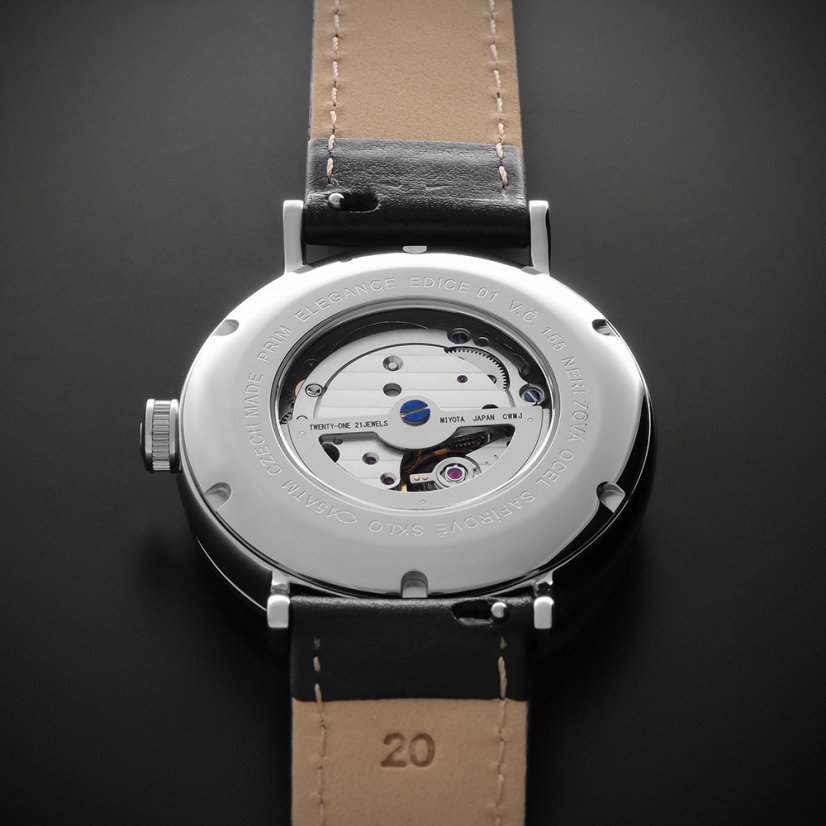 PRIM Retro Elegance 2023 - A - W01P.13196.A
