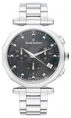 Claude Bernard 10251 3M NANN Dress code quartz