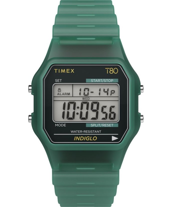 Timex T80 TW2Y34100UK