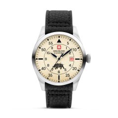 Swiss Military Hanowa SMWGN0001230 LEAD RANGER