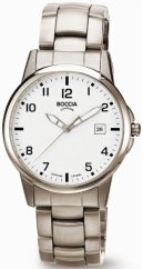 Boccia hodinky Boccia Titanium 3625-03