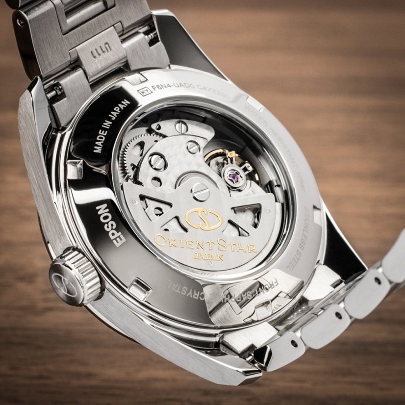 Orient Star Contemporary Automatic RE-AU0110N00B