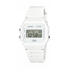 CASIO F-91WB-7AEF