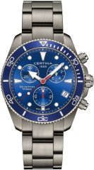 Certina DS Action Chrono C048.417.44.041.00