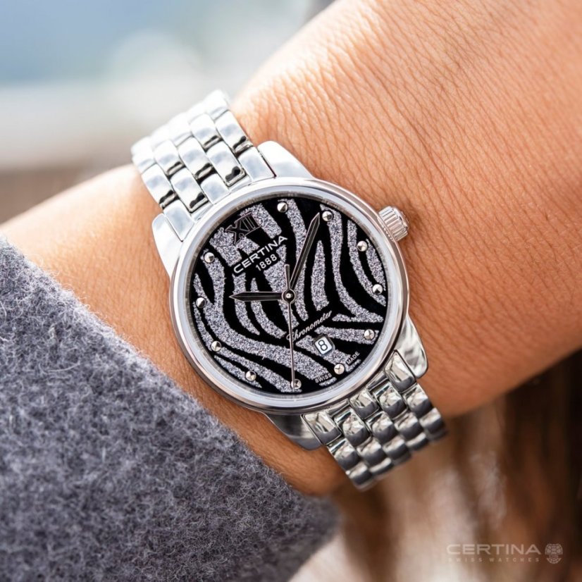 Certina C033.051.11.058.00 DS-8 Lady