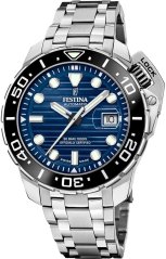 FESTINA 20043/2 SWISS MADE AUTOMATIC