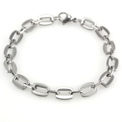 Bracelet 7370 - Silver - SBR.7370