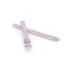 Kožený remienok na hodinky JVD JVDRJ7222.1 (10 mm)