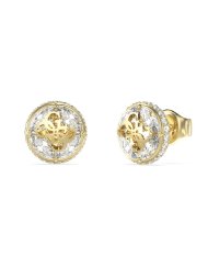 Guess 4G Supreme náušnice JUBE06395JWYGT/U